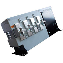 4PRO ATS-250A-4P-i Automatic Transfer Switch, 250A, 230/400V, 50Hz, 60Hz