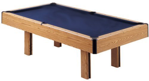 Mizerak Diplomat 8-Foot Billiard Table