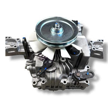 Setharyrr Replacement Tuff Torq Hydrostatic Transmission AUC11463 Compatible with J OHN D eere X330 X350 Lawn Mower