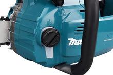 Makita UC011GZ 40V Max Li-ion XGT Brushless 350mm (14”) Chainsaw – Batteries and Chargers Not Included