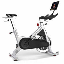Spinning A3 Chain-Drive Spin Bike with Tablet Mount, Cadence Sensor & Heart Rate Monitor