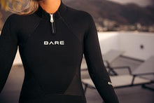 Bare Evoke Women's Wetsuit Aqua