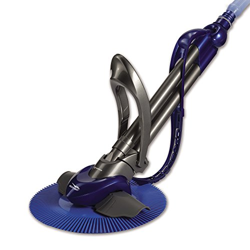 Pentair 360048 Kreepy Krauly Pool Cleaner (Pleated Seal)