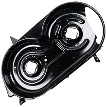 603P08691-0637 Black 42" Deck Shell ZT1-42 KH Zero-Turn Mowers,Replacement for CUB Cadet Ultima OEM