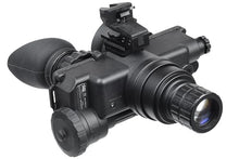 AGM Global Vision Wolf-7 PRO NL1 Night Vision Goggles Black