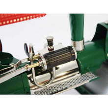 Wilesco 00365 Roller Green
