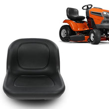 LWHwareHT Lawn Mower Tractor Seat Fit For TH150.MS498. #532439822, Replacement for Husqvarna OEM
