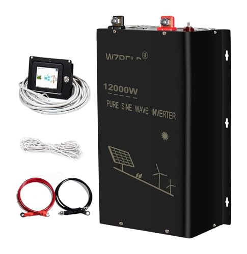 BAISULI Split-Phase Pure Sine Wave Inverter
