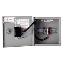 WarmlyYours Snow Melt Timer Control, 12 hr, 120V