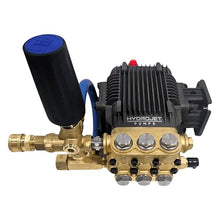 HydroJet Pressure Washer Pump Made Ready Kit, 2500 PSI, 3 GPM