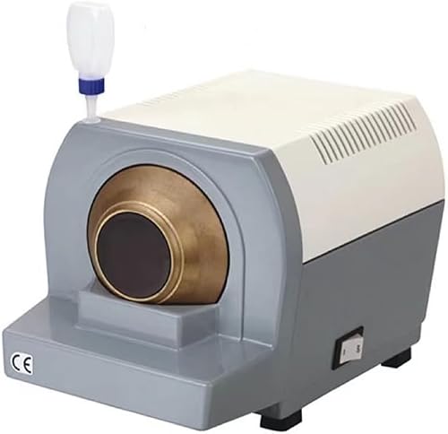 Wrobelax High Speed Optical Grinding Machine Hand Lens Edging Manual Edger Nh-100 - Precision Grinding Tool for Lens Edging