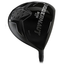 Juggernaut Big Tall Driver Extra Long XL XXL Golf Club 515cc All Black
