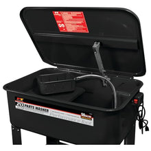 Performance Tool W54029 20 Gallon Parts Washer Station