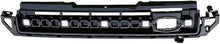 LED Grille Lights Front Grill Trim Strips Lighting Accessories Fits for LR Defender 90 110 130 2020 2021 2022 2023 2024 2025 2026
