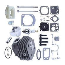 Cylinder Needle Bearing Kit Fit For Husqvarna 162 266 266Se Chainsaw Replace Part Number 501685571 For Decompression Valve ﻿