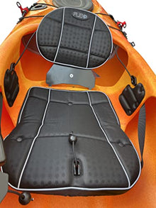 Riot Kayaks Enduro 13 Kayak Sunset