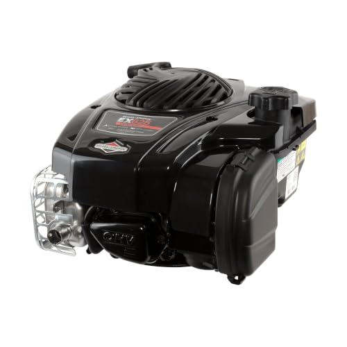 Briggs & Stratton 93J05-0173-F1 Ex Series 6.25 GT 150cc Vertical Shaft Engine