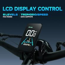 Cleytro Adult Electric Bike 1500W Dual Motor 52V21Ah Battery 37MPH 50Miles Range 26 Inch Fat Tire Beach Mountain Electric Bike Hydraulic Disc Brakes Full Suspension ES7PRO 1500W 37MPH Black