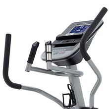 Spirit Fitness XE195 Elliptical Black