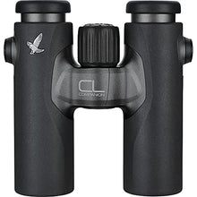 SWAROVSKI OPTIK 8x30 CL Companion Binoculars Anthracite with Wild Nature Accessories Package