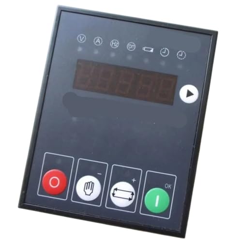 12V Generator Control Screen Fit For K KP308 V1.0 KDE7000STA3