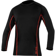 Bare Aqua-Trek 1 Men's Pro Dry Suit Black Medium Large with Free Base Layer