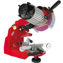 Mr Mower Parts Jolly Star Chainsaw Grinder Sharpens All Types of Saw Chain from 1/4" to .404 Pitch