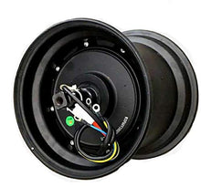 JJ Boom Electric Motorcycle Hub Motor 60V/72V
