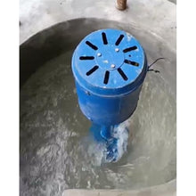 8KW 10KW 12KW Axial Flow Hydroelectric Generator, Single-Phase 230V Low Head Water Turbine Generator For Large Flow Hydropower System, Small River Or Canal Power Station(8KW)
