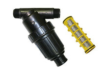 Drip Tape (15 mil) Irrigation Kit for Vegetable Gardens | Two 750 ft. Rolls | Fittings for 20 Rows