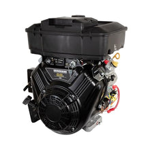 Briggs & Stratton 386447-0448-F1 Vanguard 23 HP 627cc Horizontal Shaft Engine