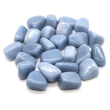 Natural Tumbled Quartz Crystal Stones Bulk