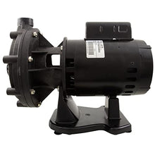 Pentair Booster Pump for pressure side pool cleaners EC-LA01N