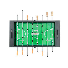 KICK Valkyrie 55" Foosball Table Black