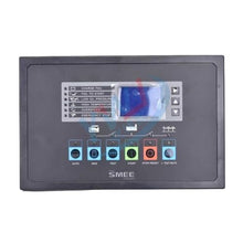 ZK320B Generator Control Panel Connected