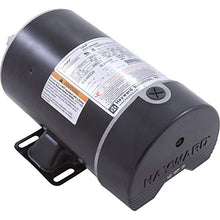 Hayward Two Speed Motor with Switch Replacement 1-1/2-HP