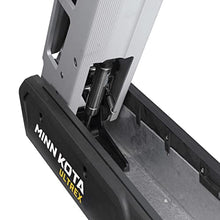 Minn Kota Ultrex 112 lb. Thrust Trolling Motor with 60" Shaft & Chirp Sonar Black