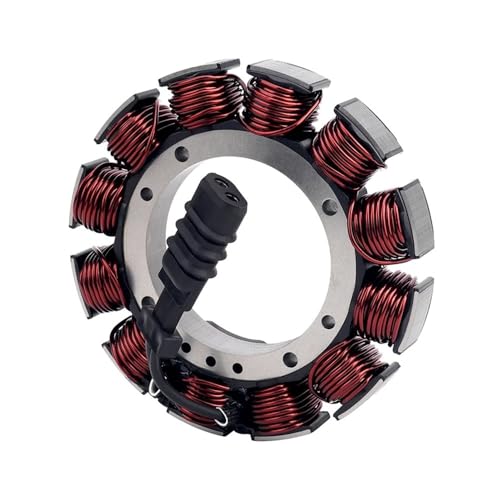 Generator Coil Comp For XLH883C XLH883 XLH1200C XLH1200 XLH1200 29970-88 29970-88D