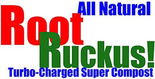 GS Plant Foods All Natural Root Ruckus Organic Liquid Compost 275 Gallon