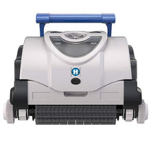 Hayward W3RC9740CUB SharkVac Robotic Pool Cleaner Blue