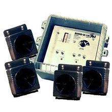 BroadBand Pro Ultrasonic/Sonic Bird Repeller