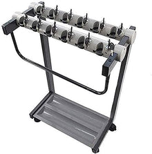 Umbrella Stands,Umbrella Stand with Lock Storage Family Hotel Lobby Bar Chair Hanging,M1