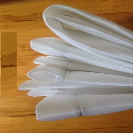 SPECTRUM GOLF SIMULATORS Golf Impact Screen Poly Spacer for Net Return Large 10 x 8