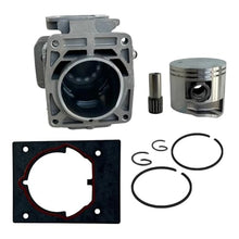 DYHZLBM 1 Set Cylinder Kit Fit for PB-8010 PB-9010 and P100006300 Backpack Blower Block Garden Power Tool Parts