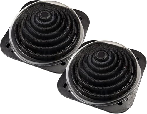 Sun2Solar XD2 Deluxe Solar Powered Heater for Inground Swimming Pools