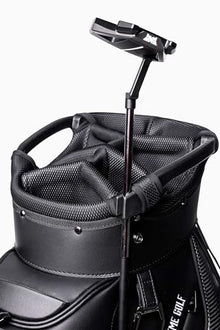 PXG Deluxe Cart Bag Black