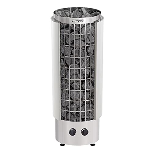 Harvia Cilindro 6.8 kW Sauna Heater