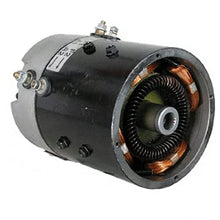 Performance Plus Carts EZGO Golf Cart Motor AMD Stock Replacement