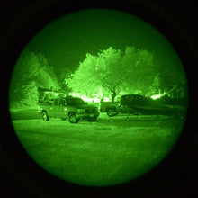Teslord Night Vision Goggles Monocular Head-Mounted for Hunting Military Tactical