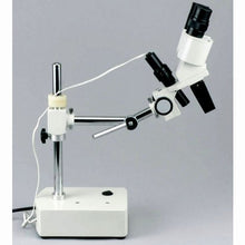 AmScope Digital Binocular Stereo Microscope with 5MP Camera
